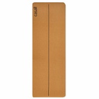 Casall Women's Yoga Mat Cork 5 mm in Natural