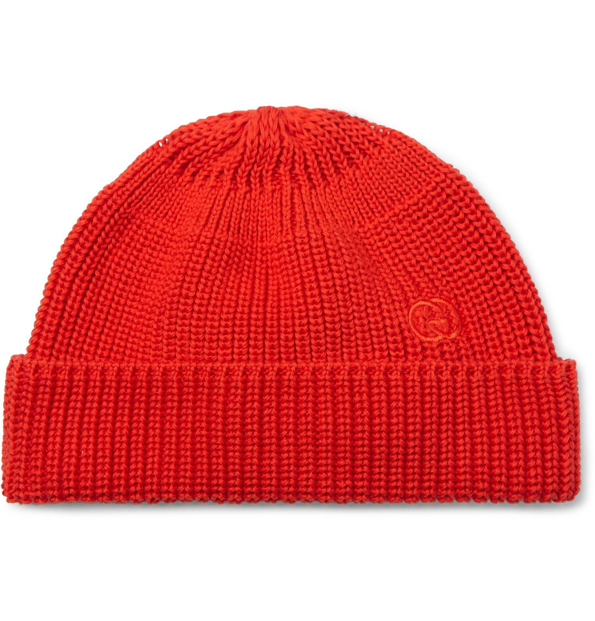 Red gucci beanie online