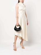 TOM FORD - Bianca Crocodile-embossed Leather Mini Bag