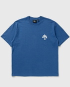 By Parra CROW LOGO TEE White Mens Shortsleefe
