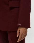 Lacoste Lacoste X Venus Jackett Purple Blazers