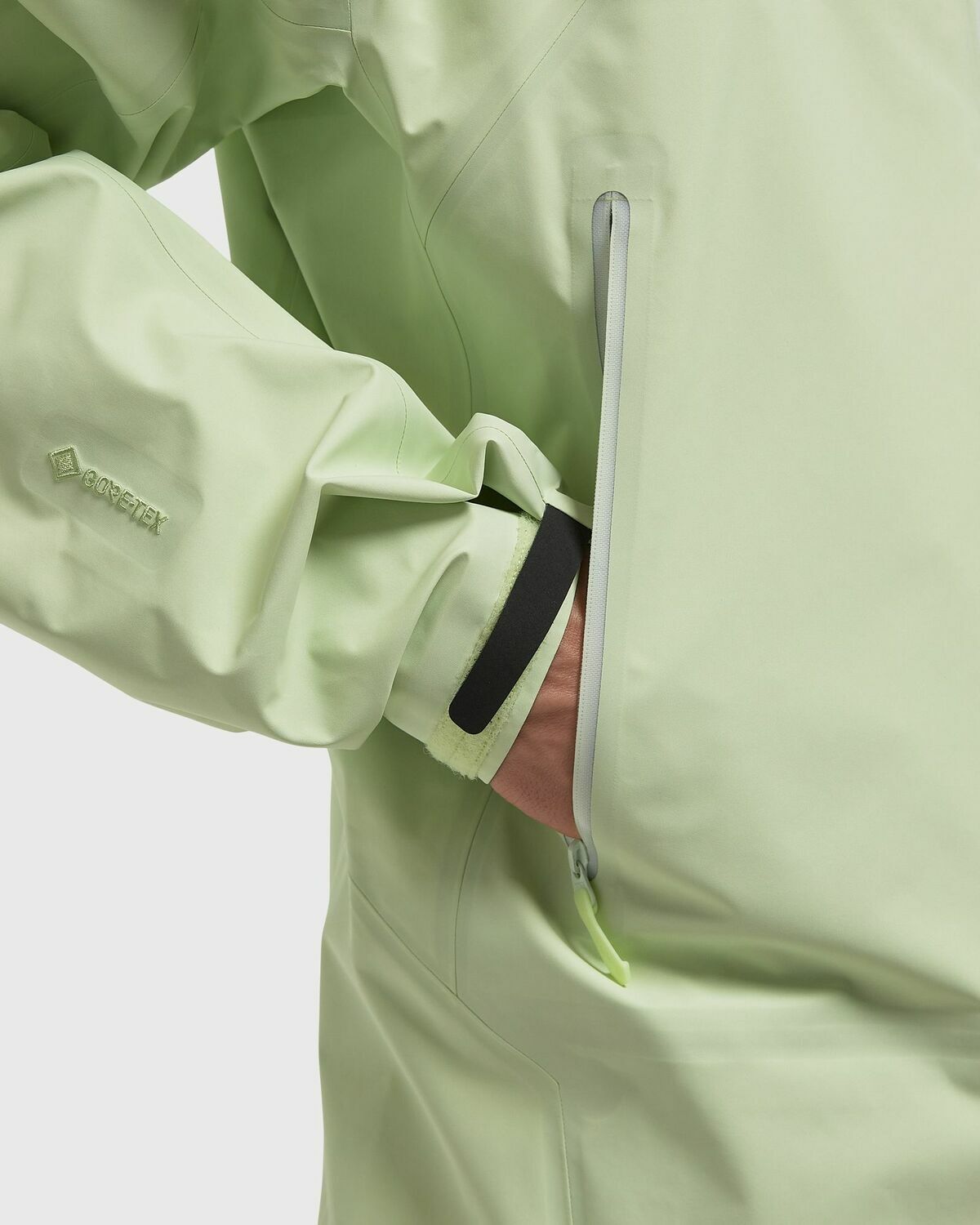 Beta Jacket