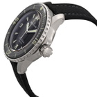 Blancpain Fifty Fathoms Automatic Black Dial Unisex Watch 5015-12b30-b52a