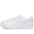 Nike Women's W CORTEZ 23 PREMIUM Sneakers in White