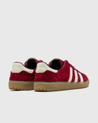 Adidas Bermuda Red/White - Mens - Lowtop