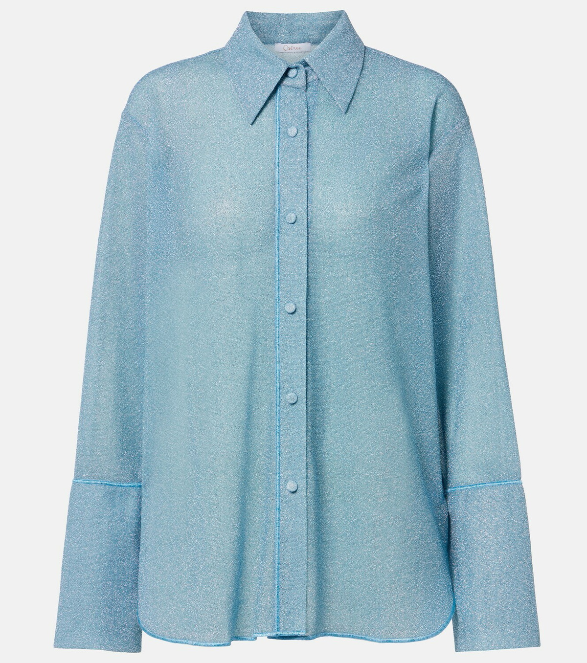 Oséree Lumière shirt