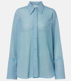 Oséree Lumière shirt