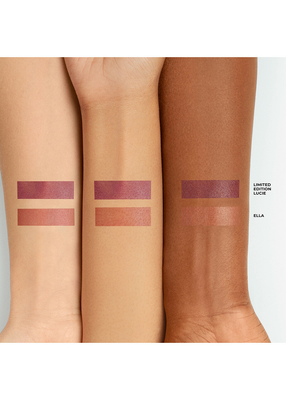 Laura Mercier Dreamy Embrace Petal Soft Lipstick Crayon Duo