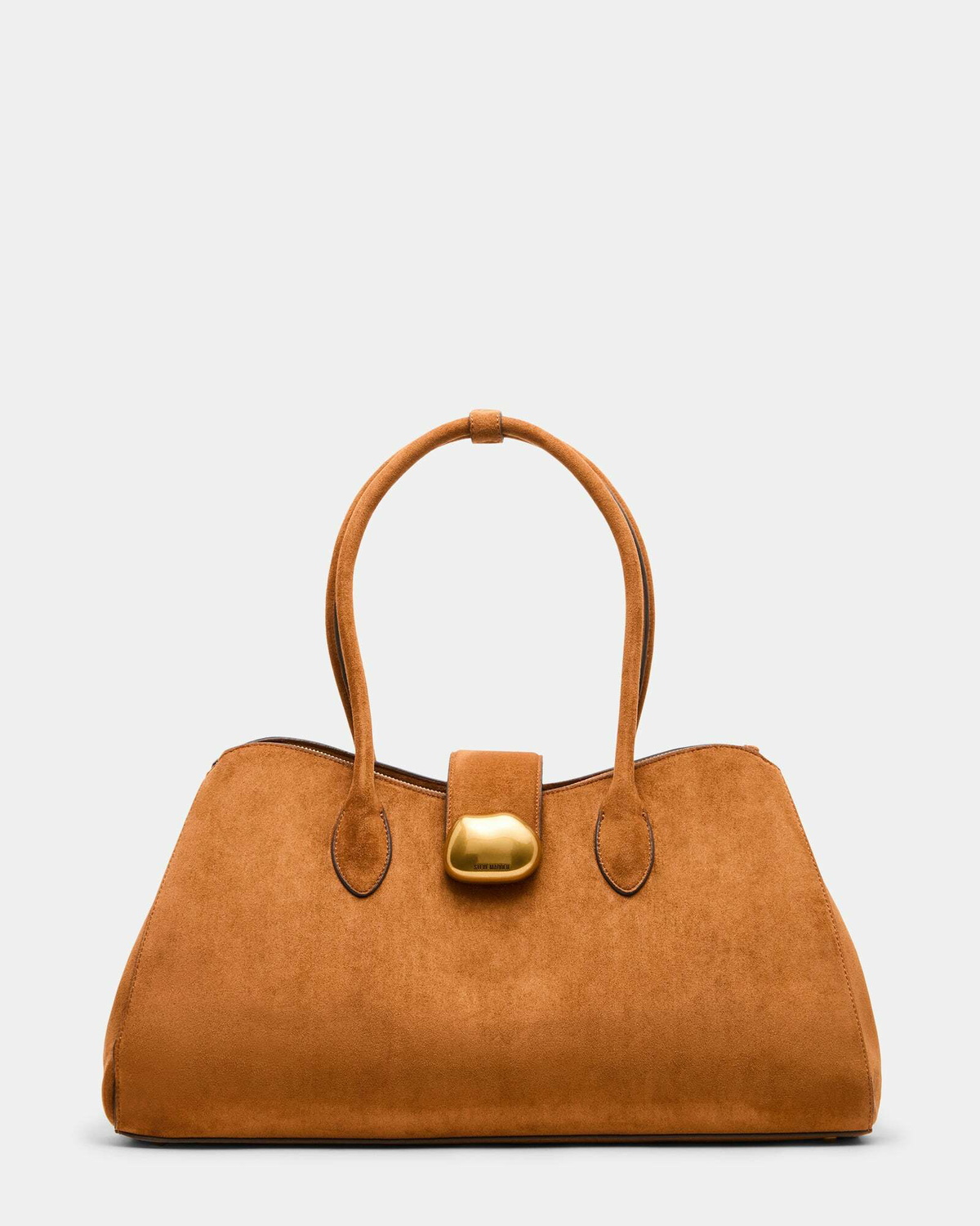 Steve Madden Baurelia Bag in Tan