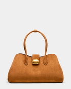 Steve Madden Baurelia Bag in Tan