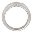 Vivienne Westwood Silver Marybelle Ring