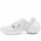 Givenchy Men's TK-MX Runner Sneakers in Ivory