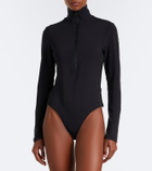 Goldbergh Poppi turtleneck ski bodysuit