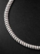 Anita Ko - Zoe 18-Karat White Gold Necklace