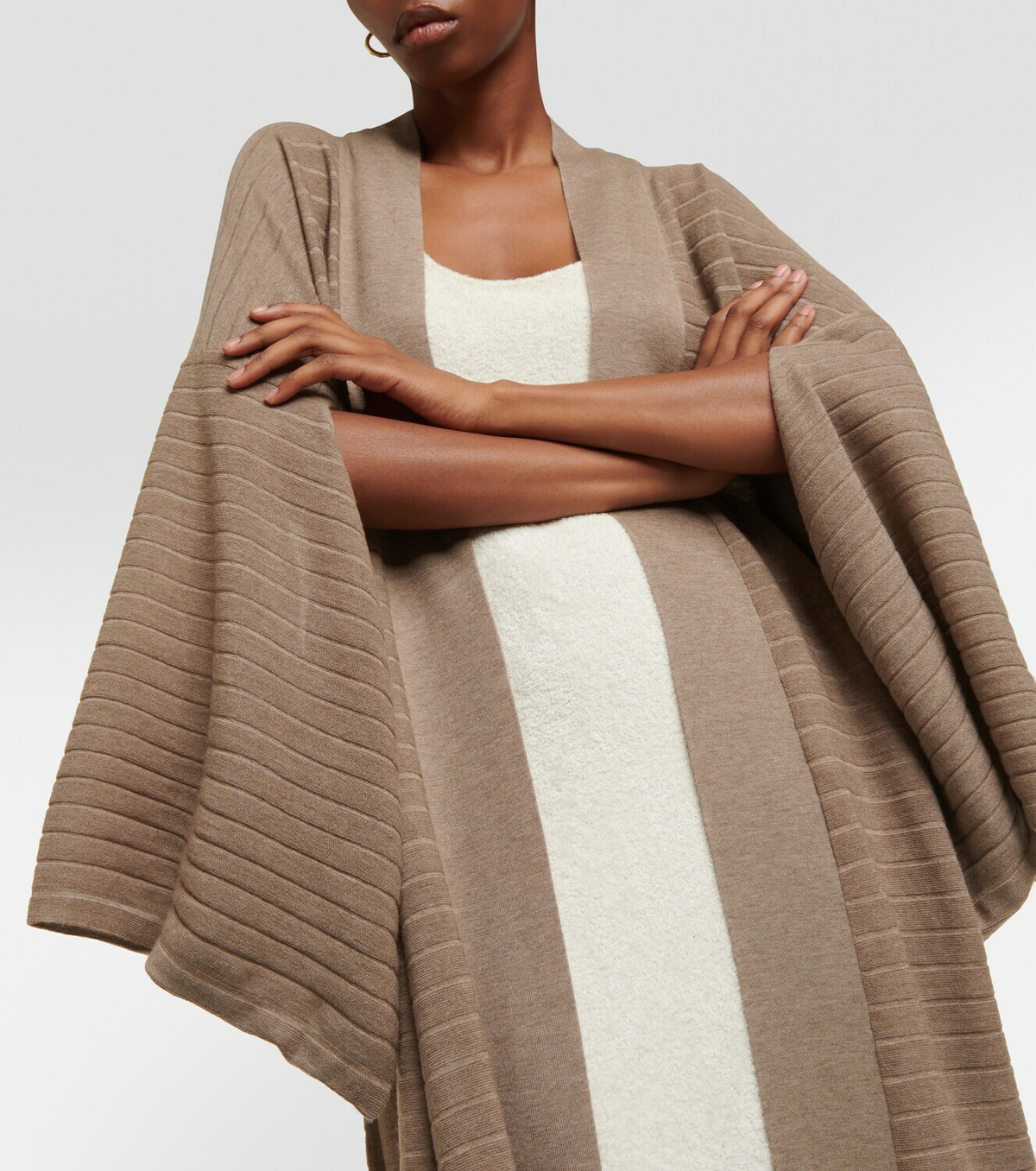Loro Piana Cashmere Cardigan Loro Piana