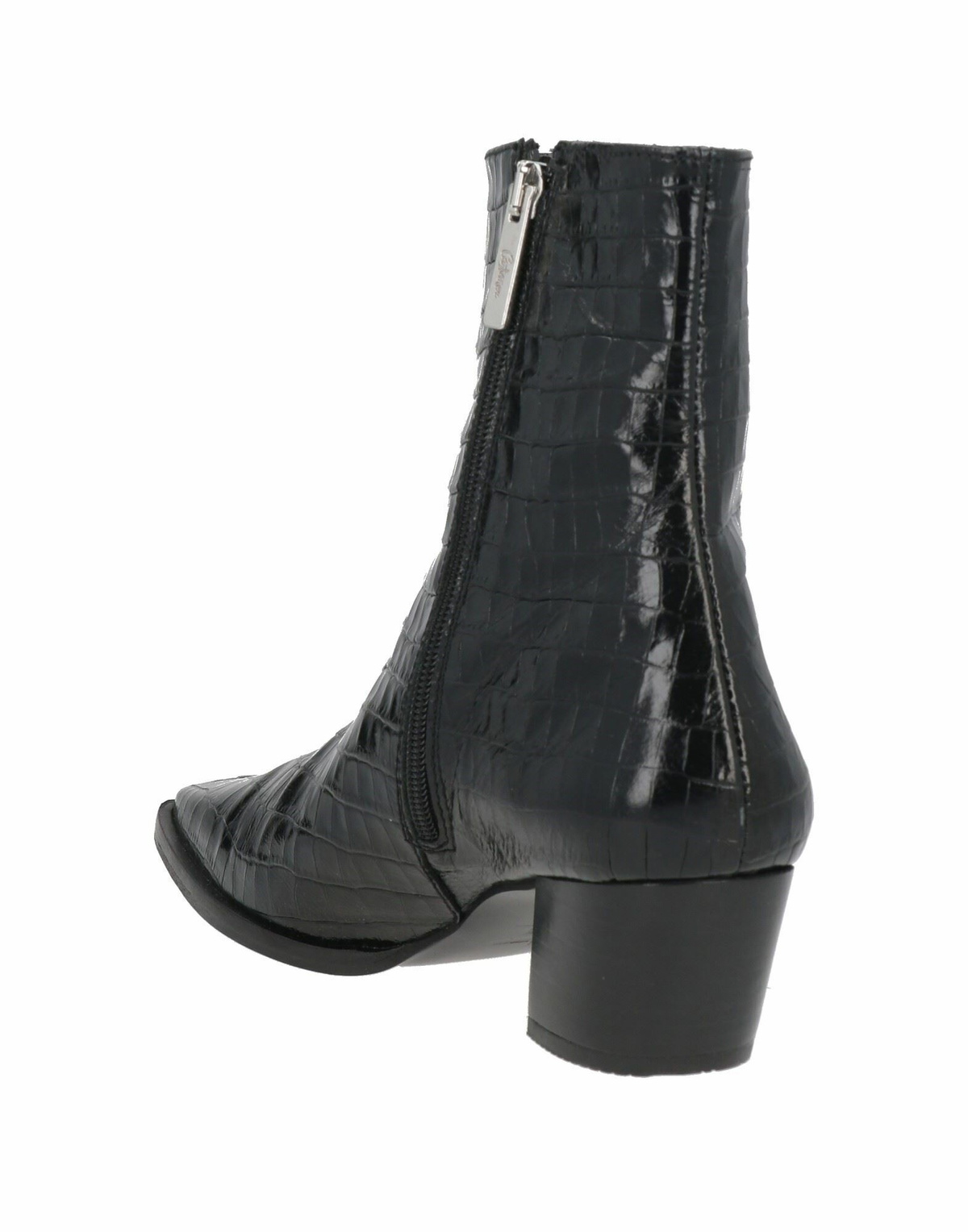 Castañer Womens Ankle boots in Black