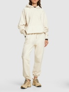 LES TIEN Cotton Hoodie