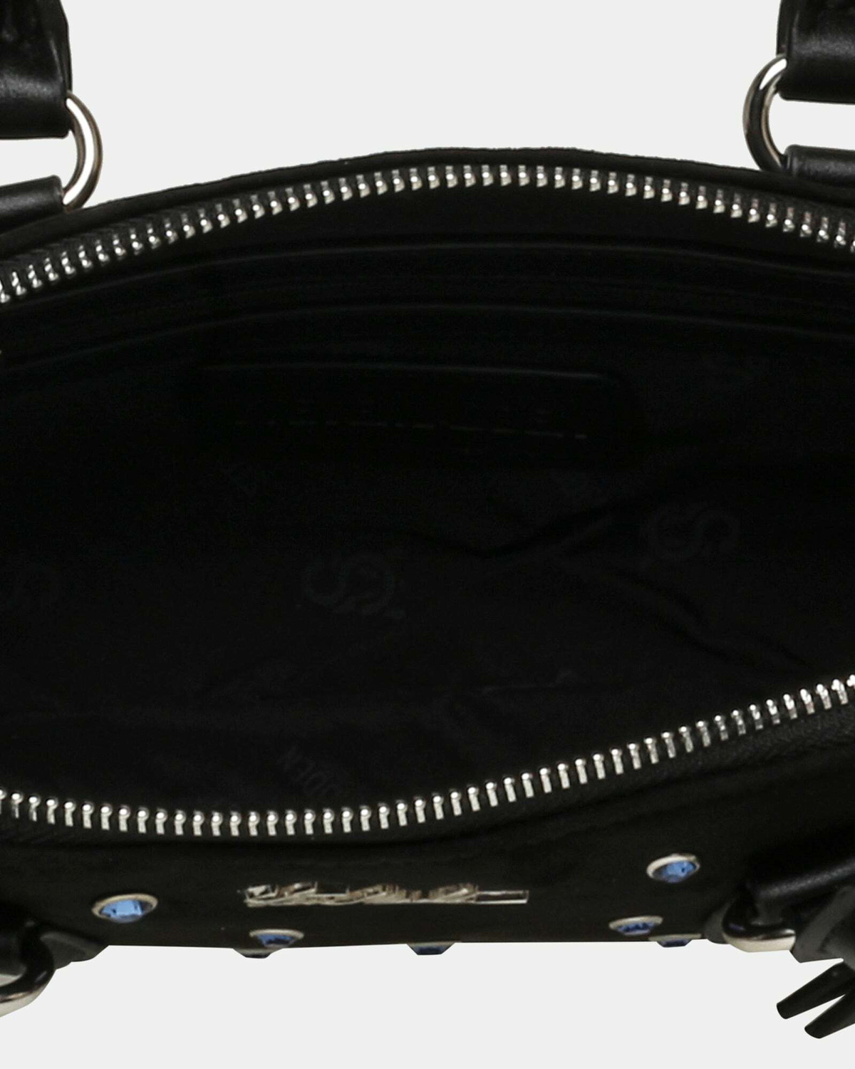 Steve Madden Bshale-S Bag in Black