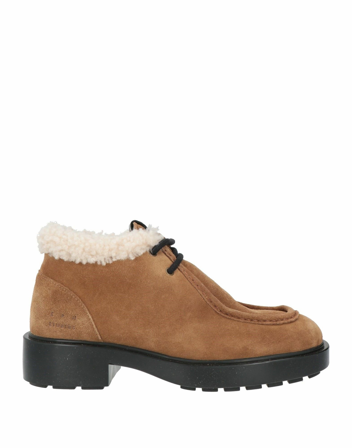 Copenhagen Studios Cph447 Womens Ankle boots in Brown