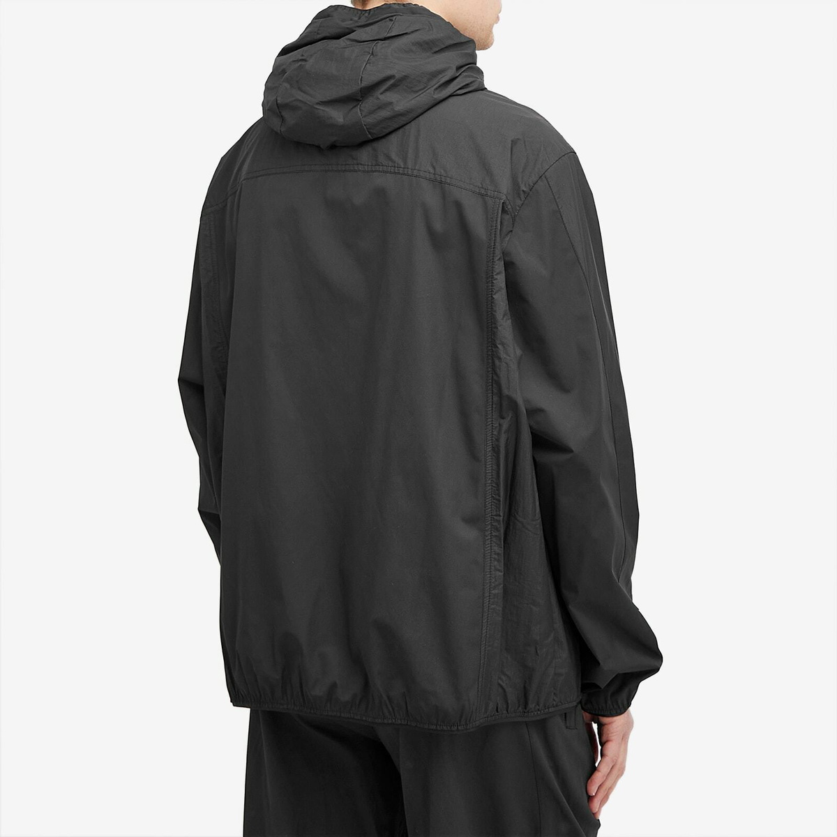 Moncler Men's Kona Jacket in Black Moncler