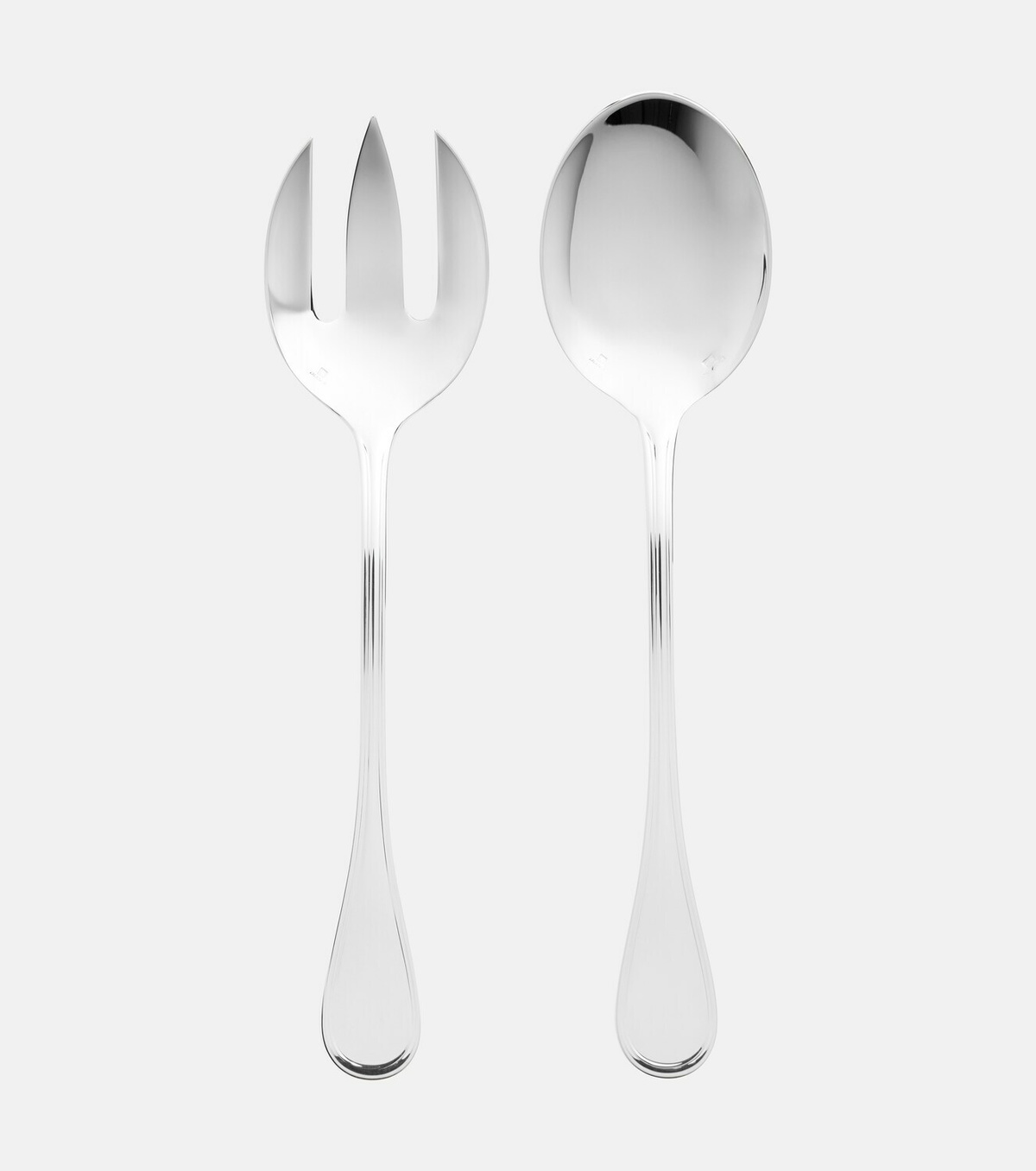 Christofle Albi serving set