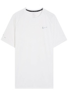 Nike Stride Dri-fit Adv Running T-shirt White