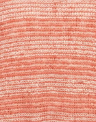 Crossley Womens Sweater Rust