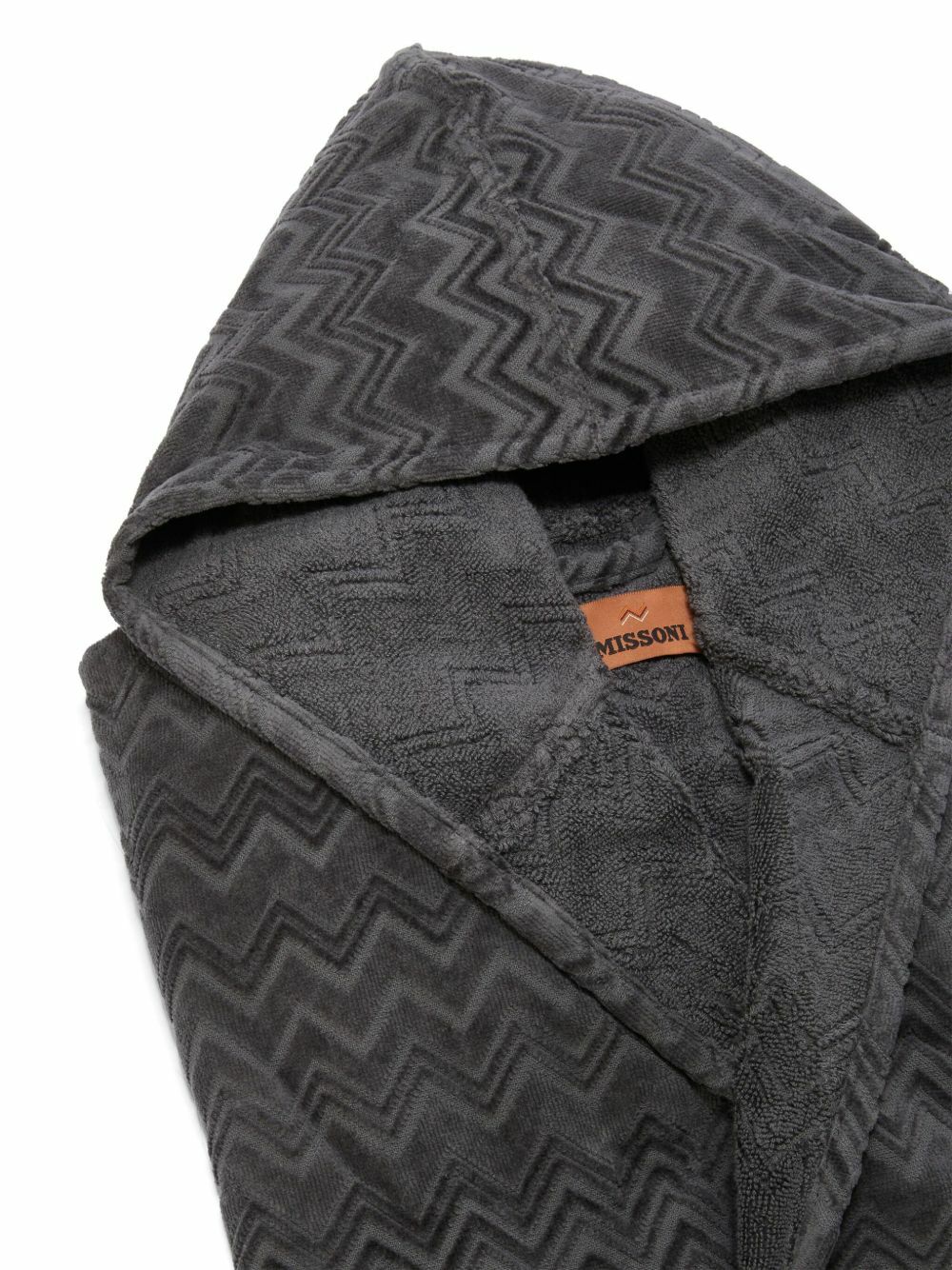 Missoni Home Chalk Dressing Gown