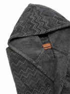 Missoni Home Chalk Dressing Gown
