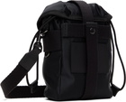sacai Black Alice Crossbody Bag