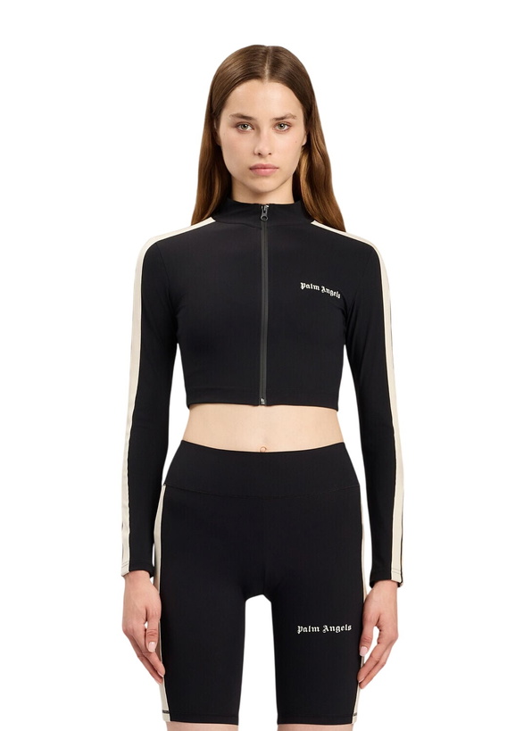 Photo: Palm Angels Classic Logo Training Jacket