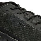 Norda Men's The 001 - G+ Sneakers in Black