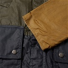 Barbour x Hikerdelic Whitworth Wax
