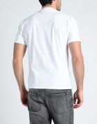 Gcds Mens T-shirt in White