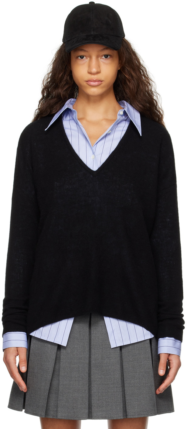 Fax Copy Express Gray Pullover Sweater Fax Copy Express