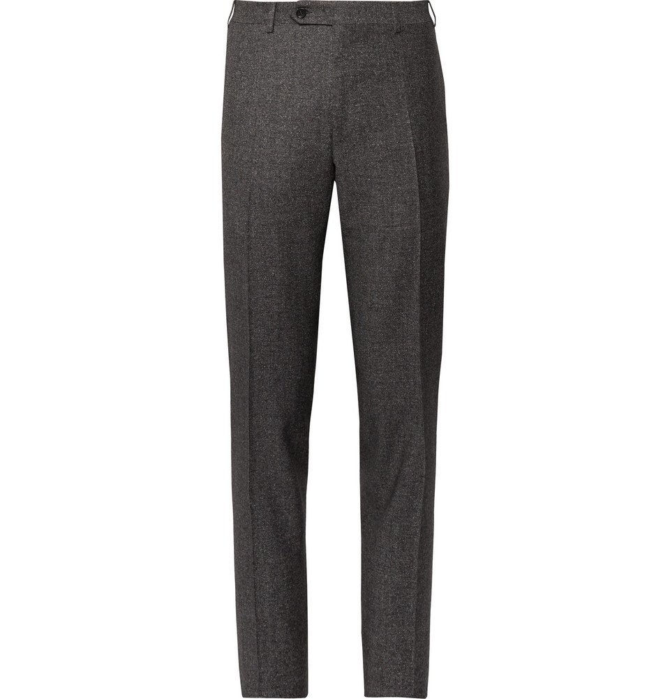 Men's NosiLife Pro Active Trousers - Dark Grey | Craghoppers UK-vachngandaiphat.com.vn