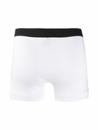 TOM FORD - Cotton Boxers