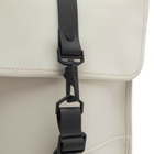 Rains Women's Mini Backpack in Matrix 