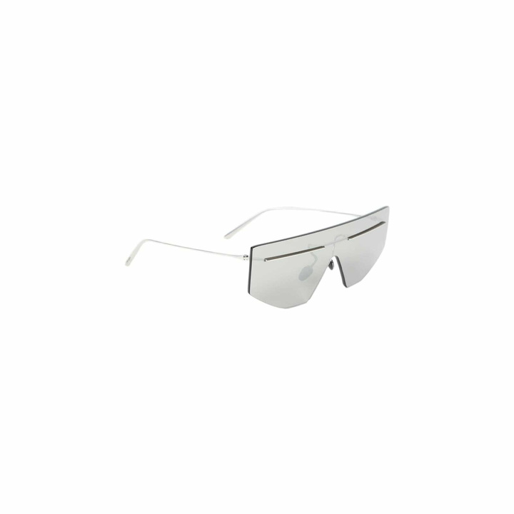 Photo: Prada Eyewear Runway Sunglasses