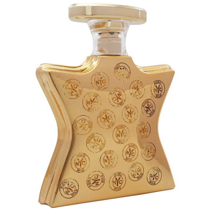 Photo: New York Signature / Bond No.9 EDP Spray 3.3 oz (100 ml) (u)