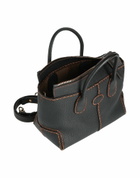 Tod's Womens Handbag in Black