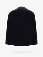 Lemaire Shirt Black   Mens