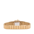 Timex Endorsed by Dimepiece Teeny Tiny 20mm Watch in Gold 