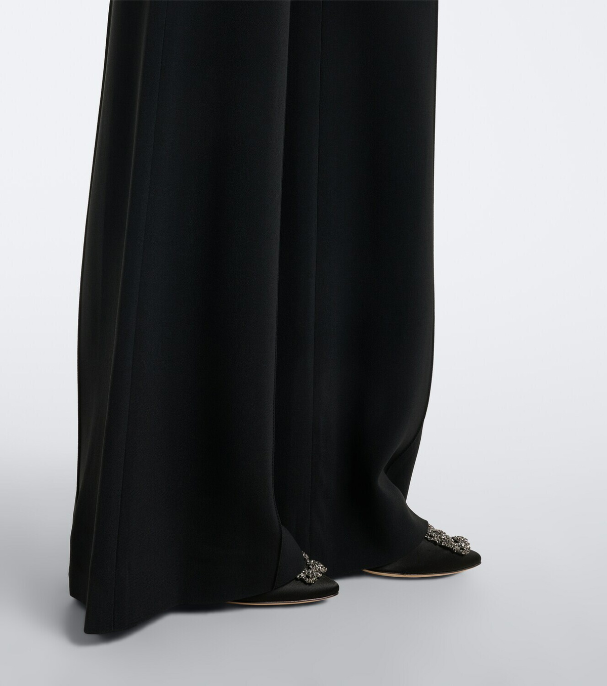 Elie Saab Cady flared pants