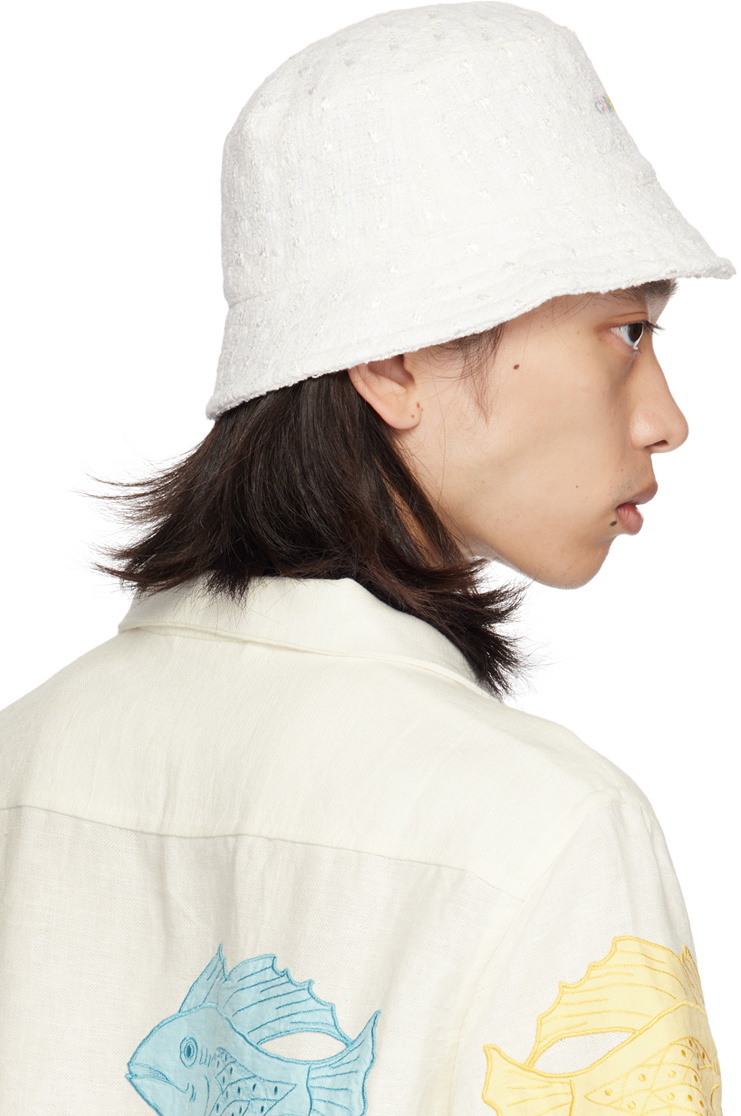 Off-white バケットハット