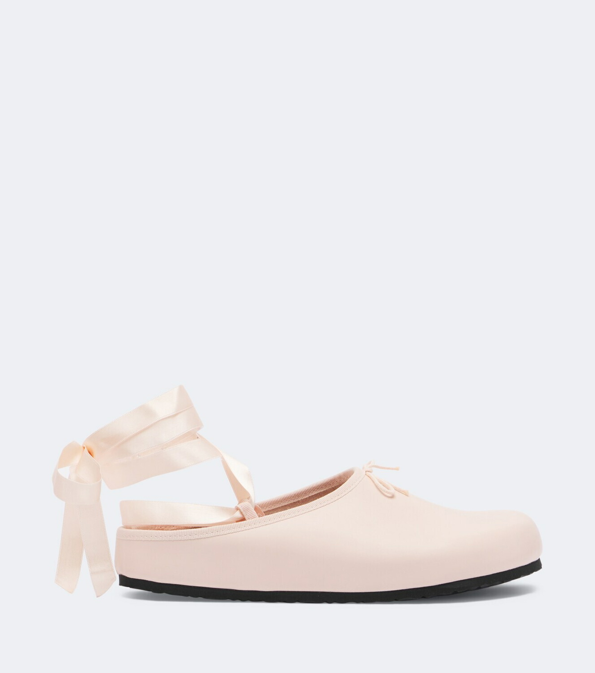 Birkenstock 1774 x Repetto Opera leather mules