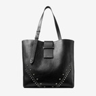 Jimmy Choo Bar Vertical Tote Medium Spring Collection