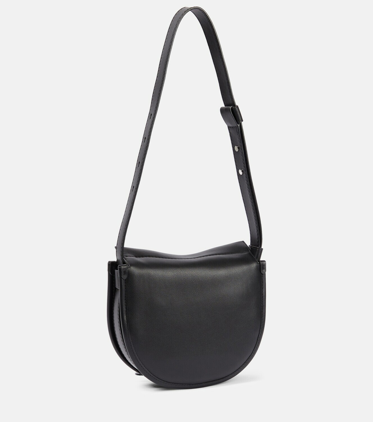 Proenza Schouler Baxter Small leather shoulder bag