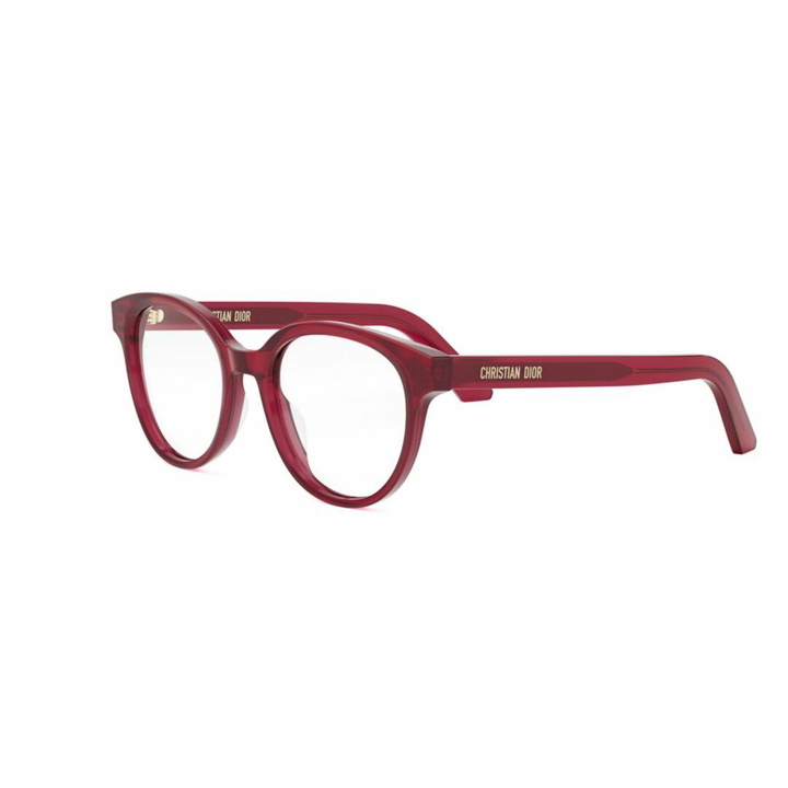 Photo: Dior Eyewear Cd50121i068 - Black