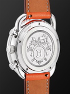 Hermès Timepieces - Arceau Chronographe Automatic Stainless Steel, Ref. 404111WW00